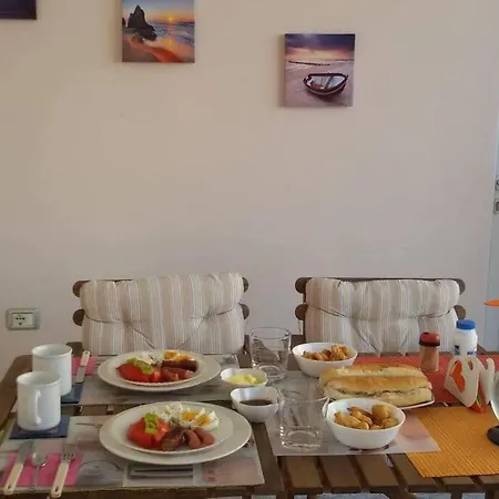 Grandma's House *