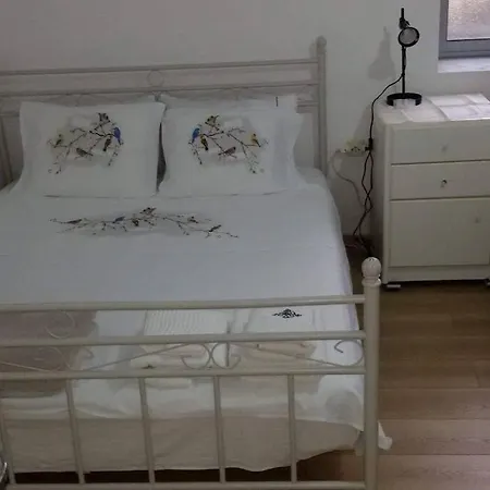 アパート Grandma's House