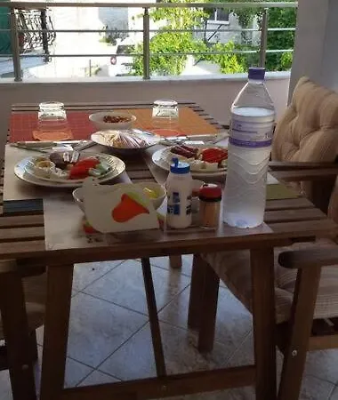 Grandma's House アパート