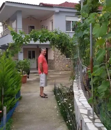 Grandma's House Apartment *