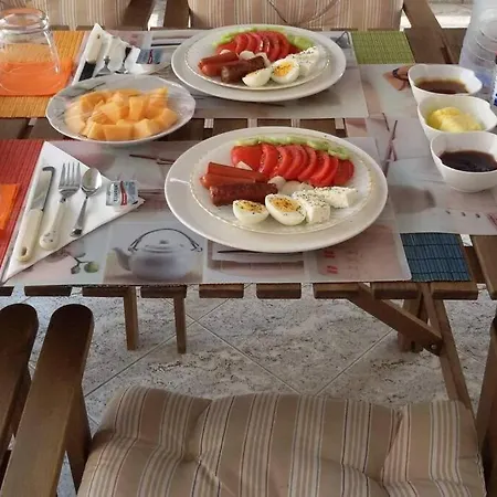 Grandma's House アパート *