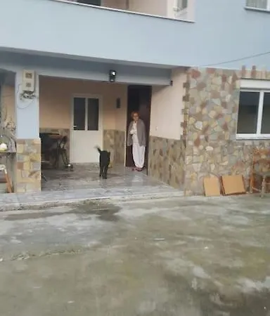 アパート Grandma's House