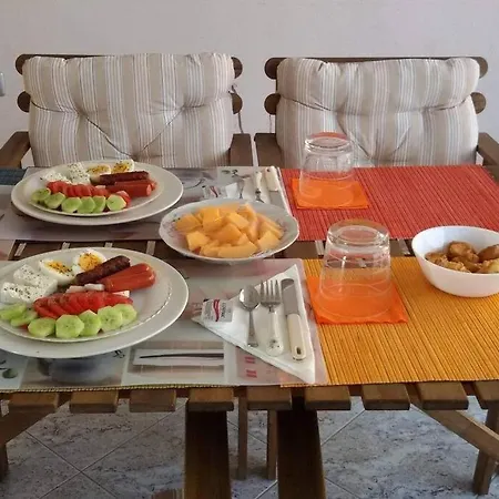 Grandma's House *
