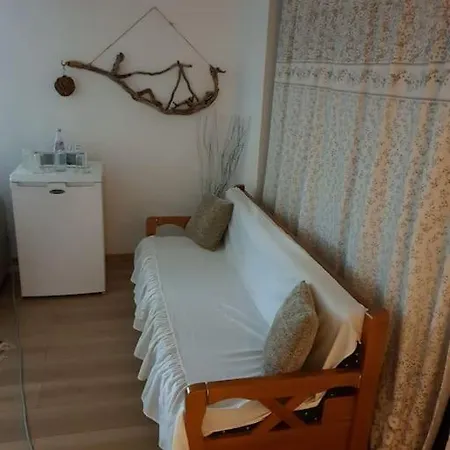 アパート Grandma's House *