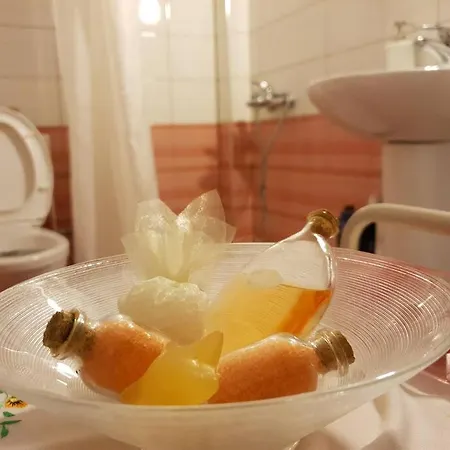 Grandma's House アパート *