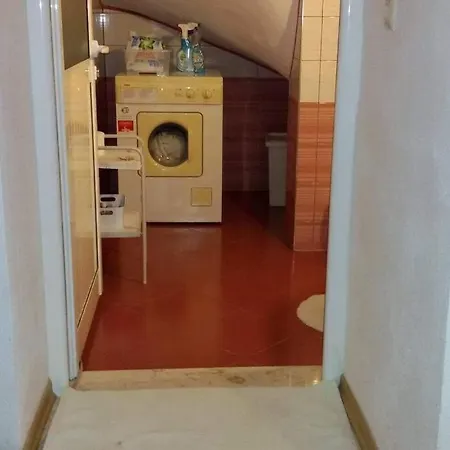 Apartment Grandma's House