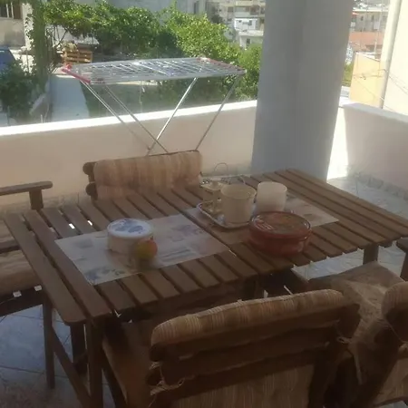 Grandma's House Apartment *