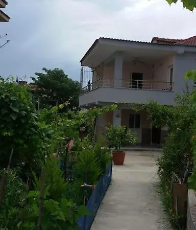 アパート Grandma's House