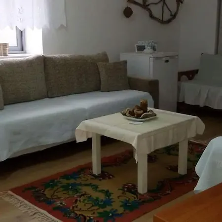 Grandma's House
