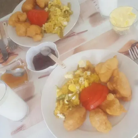 Grandma's House アパート *