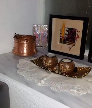 Grandma's House アパート