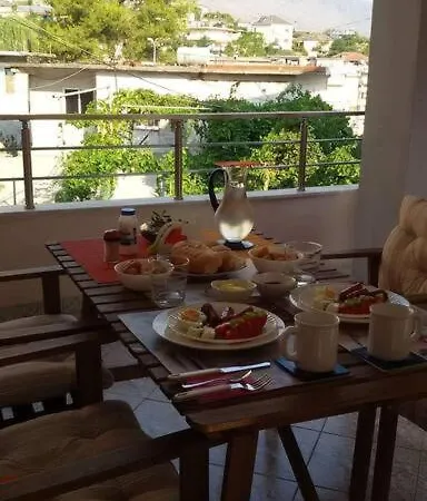 アパート Grandma's House